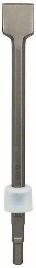 Bosch Burghie De Daltă Cu Priză HEX 400x50mm