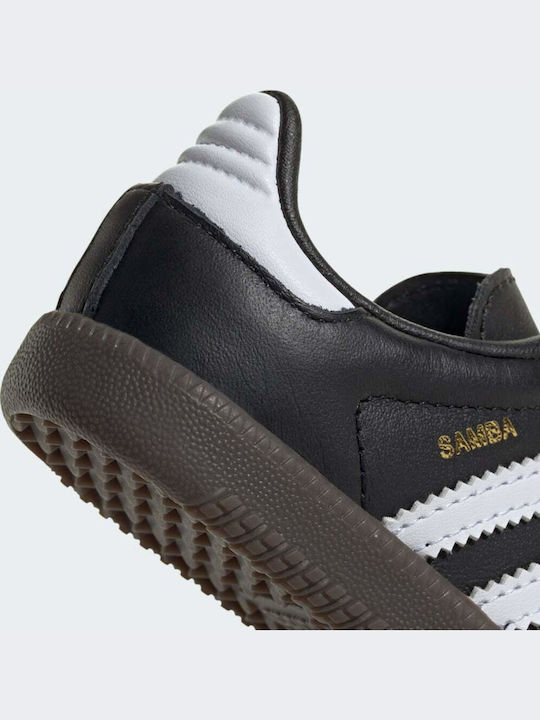 SAMBA OG EL I Παιδικά Sneakers Μαύρα