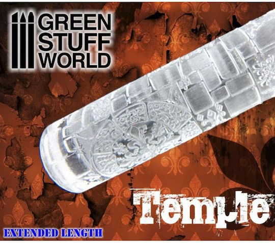 Green Stuff World Μακετόχαρτο