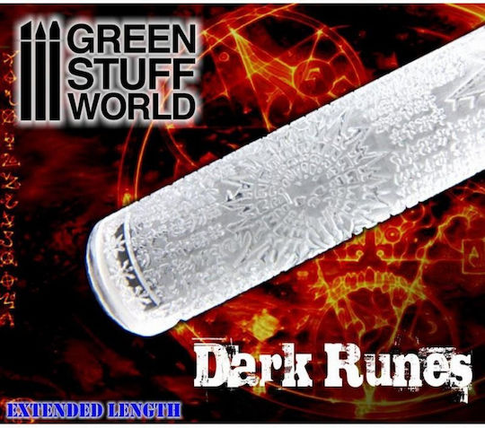 Green Stuff World Μακετόχαρτο