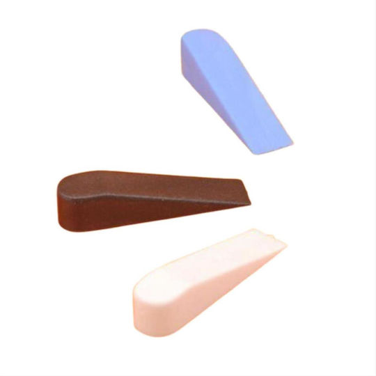 Hard Plast Клин Алфадопиране на плочки 1000бр №30мм
