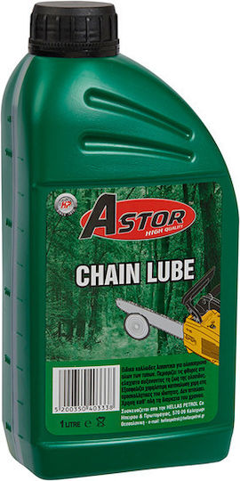 Bax BL-1 Chainsaw Chain Oil 1lt