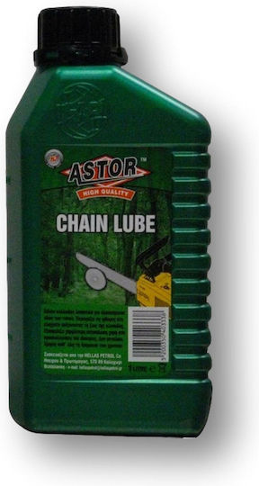 Bax BL-1 Chainsaw Chain Oil 1lt
