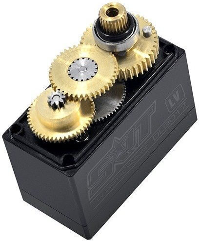 Servos SRT Serwo Digital DL3017 LV 17kg/ 0,15sec