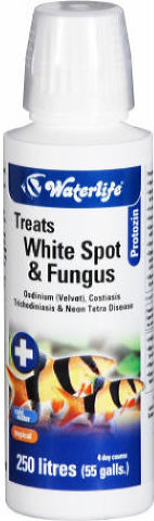 Waterlife Protozin 100ml