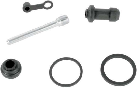Pro-X Motorcycle Brake Caliper 37.63032