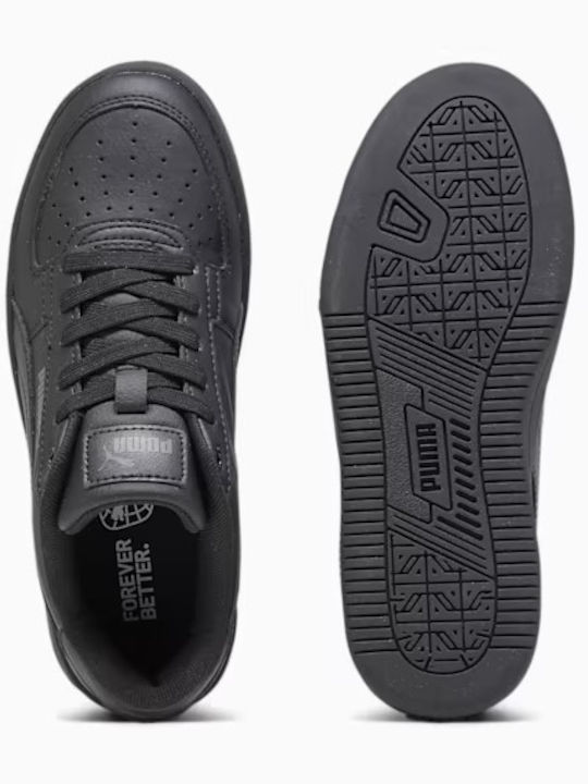 Caven 2.0 Kids Sneakers Black