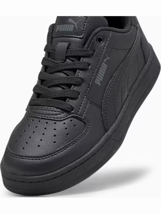 Caven 2.0 Kids Sneakers Black
