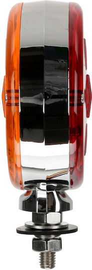 Lampa Truck Volume Lights 1pcs 24V - Multicolour L4146.3