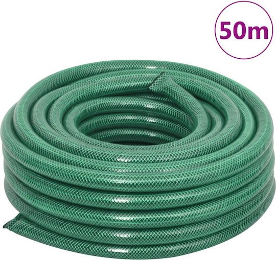 vidaXL Λάστιχо Поливане 50м