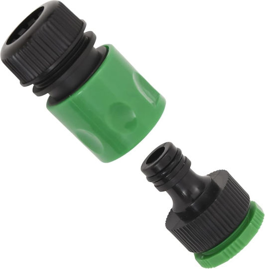 vidaXL Hose Watering Set 30m