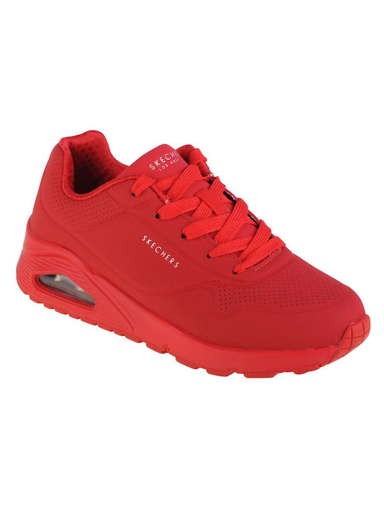 Skechers Kids Sneakers Red