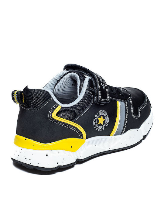 Junior Junior