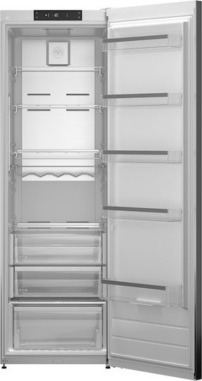 Bertazzoni 389лт NoFrost В186xШ59.5xД65см. Inox RLD60 F4F XNC