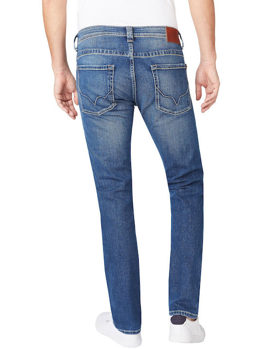 Pepe Jeans Men's Jeans Pants Blue