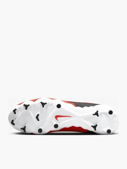 Nike Phantom Gx Academy Ποδοσφαιρικά Παπούτσια με Τάπες