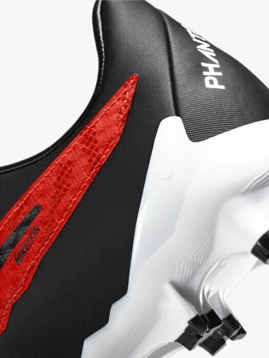 Nike Phantom GX Academy Pantofi de Fotbal cu crampoane Roșii