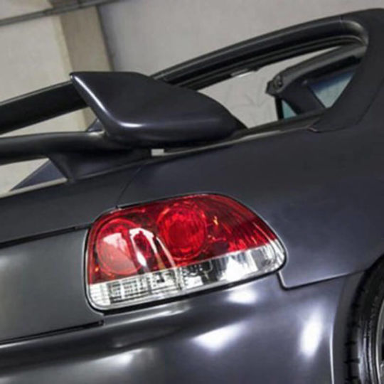 Tuning-Tec Faruri spate pentru Honda CRX 2buc