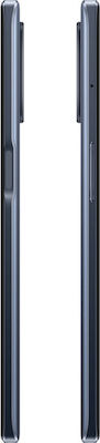 Realme 9 5G Dual SIM (4GB/64GB) Meteor Black