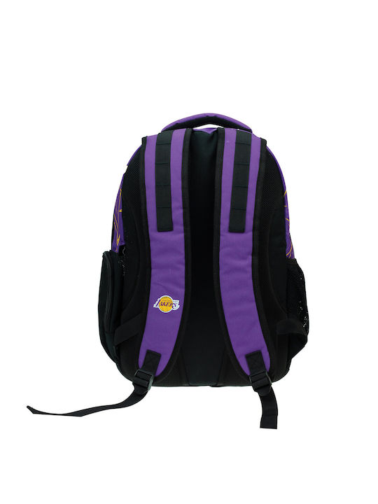 Back Me Up Los Angeles Schulranzen Rucksack Grundschule, Grundschule in Grün Farbe 30Es