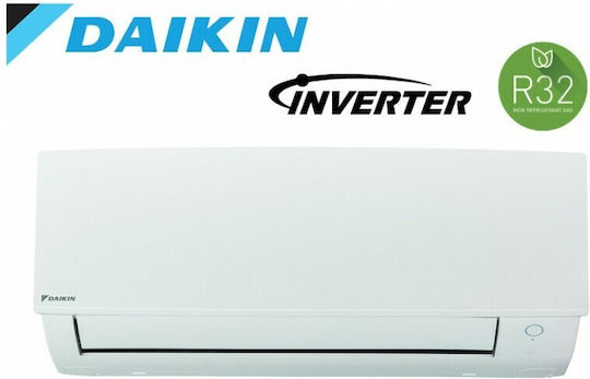 Daikin Sensira FTXC-D Κλιματιστικό Inverter 22000 BTU A++/A+ με Λειτουργία Ύπνου