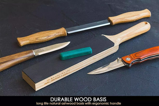 BeaverCraft Εργαλείο Ξυλογλυπτικής