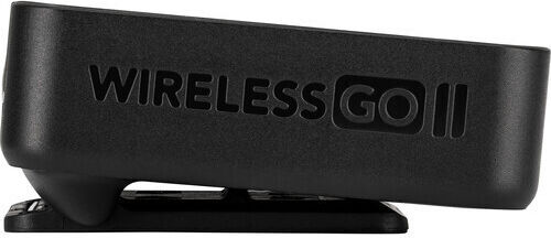 Rode Wireless GO II TX Πομπός Μικροφώνου