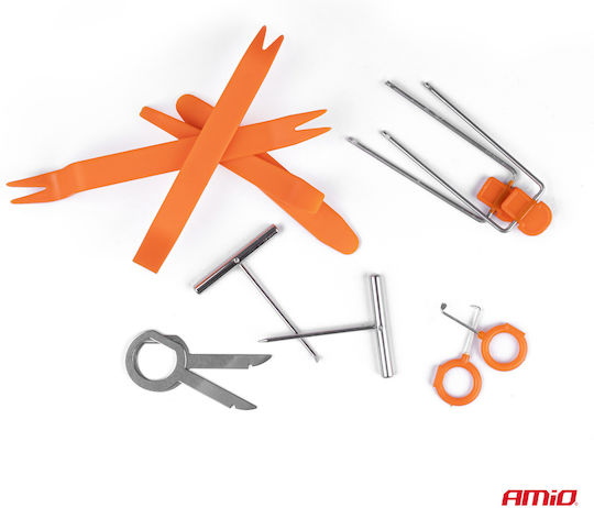 AMiO Removal Tool 12pcs