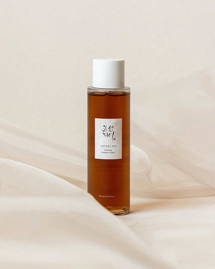 Beauty of Joseon Gingseng Essence Face Mist Τόνωσης Προσώπου με Νιασιναμίδη & Υαλουρονικό Οξύ 150ml