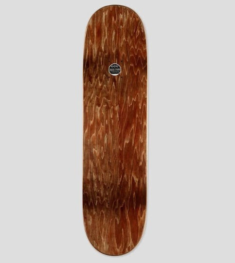 Pass~Port 8" Σανίδα Shortboard Μπλε