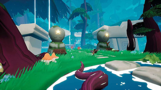 Koa and the Five Pirates of Mara Switch-Spiel