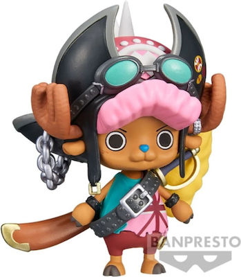 Banpresto One Piece Film Red: Tony Chopper Vol.5 Φιγούρα ύψους 8εκ.