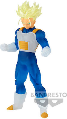 Banpresto Dragon Ball: Φιγούρα ύψους 18εκ.