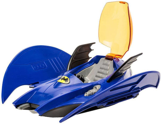 Mcfarlane Toys DC Comics Aripă de Liliac Vehicul Replică