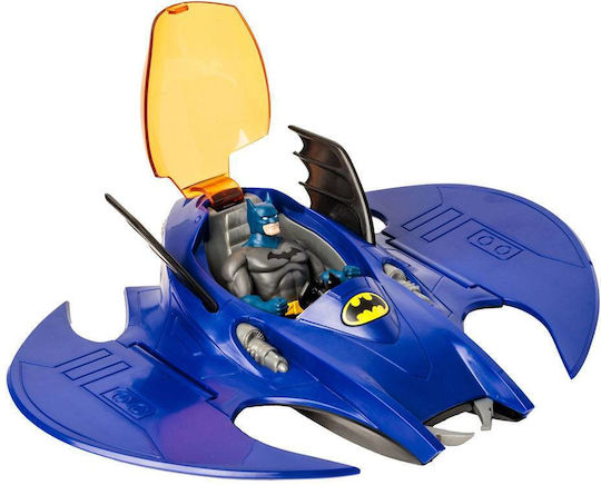 Mcfarlane Toys DC Comics Aripă de Liliac Vehicul Replică