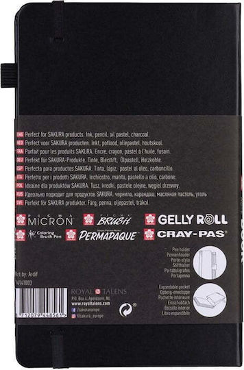 Royal Talens Sketch Pad Sketchbook