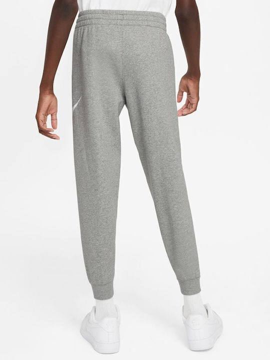 Pantaloni De Trening Gri Pentru Copii Nsw Club