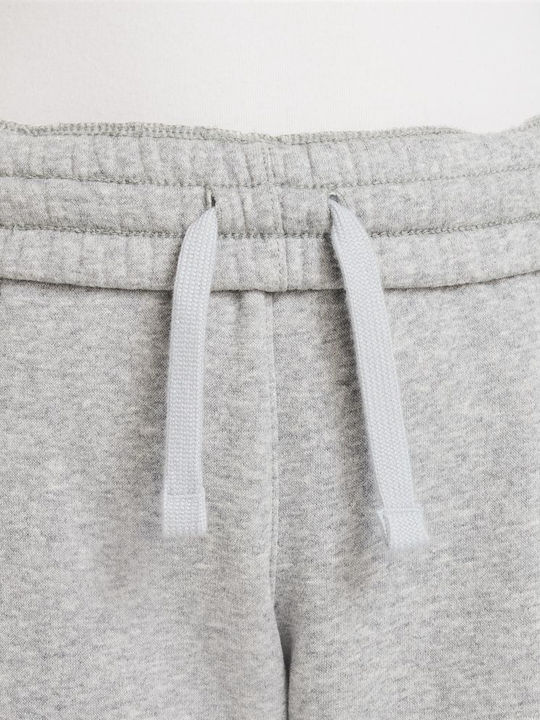 Pantaloni De Trening Gri Pentru Copii Nsw Club