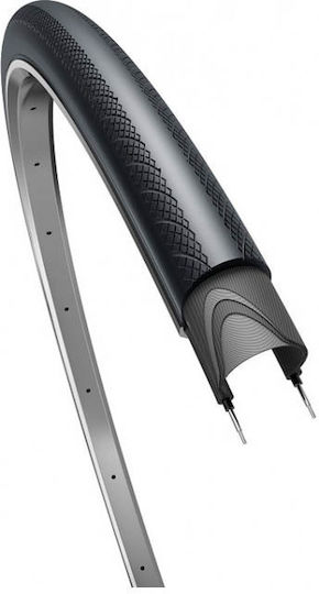 Obor Road Bike Tyre 28" 700 x 25C Wired