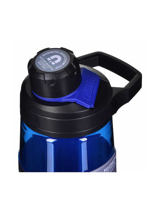 Camelbak Бутилка Пластмаса За колоездене 750мл Син