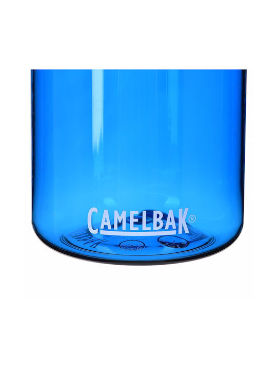 Camelbak Бутилка Пластмаса За колоездене 750мл Син