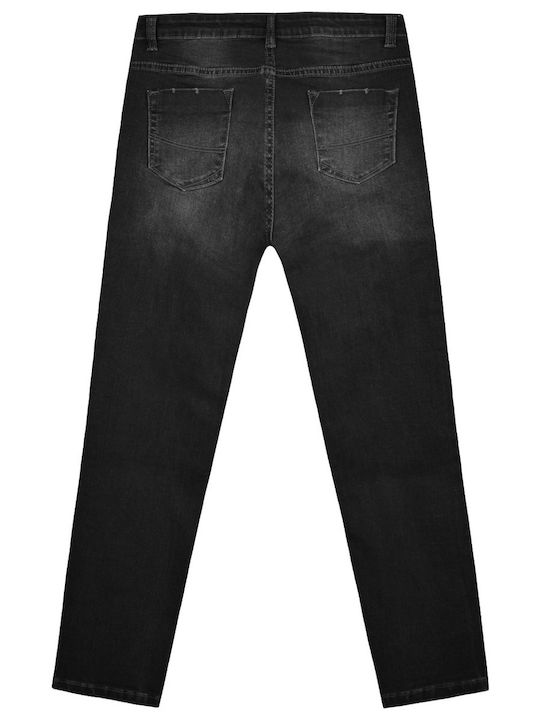 Energiers Kids' Jeans Trousers Black
