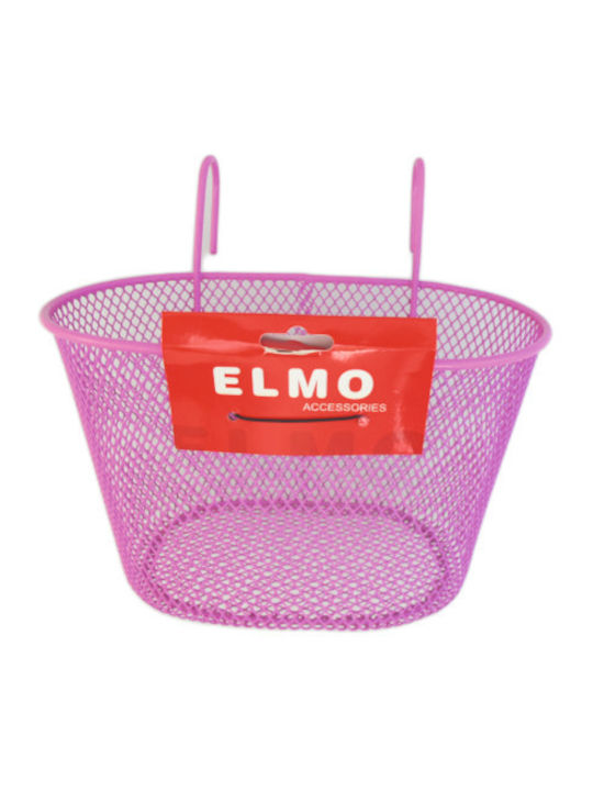Elmo Παιδικό Καλαθάκι
