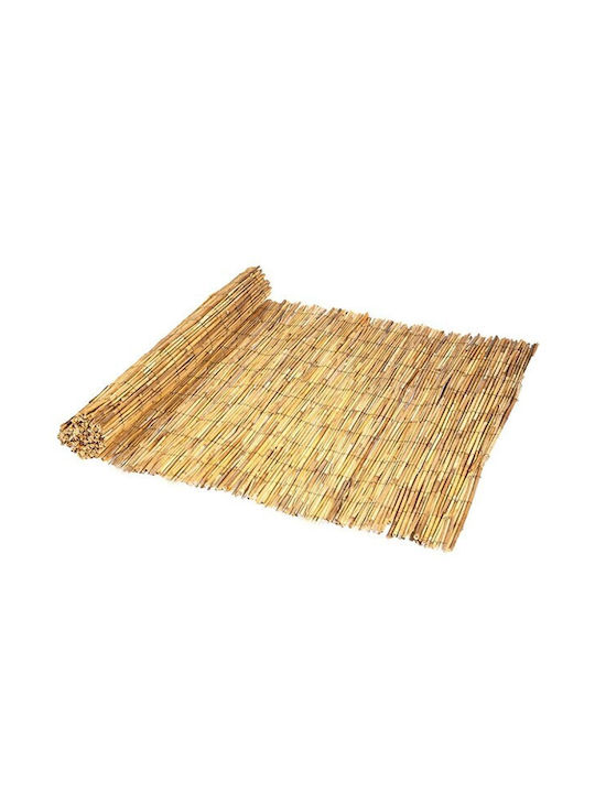 Rigatos Καλαμωτή Μπαμπού με Ολόκληρο Ξύλο 1x5m 111511 Rigatos Καλαμωτή Μπαμπού με Ολόκληρο Ξύλο 1x5m 111511