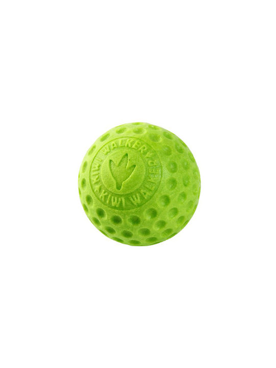 Kiwi Walker LETS PLAY Μπάλα Παιχνίδι Σκύλου Πράσινη Kiwi Walker LETS PLAY Μπάλα Παιχνίδι Σκύλου Πράσινη