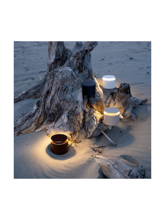 Zafferano Decorative Lamp Beige