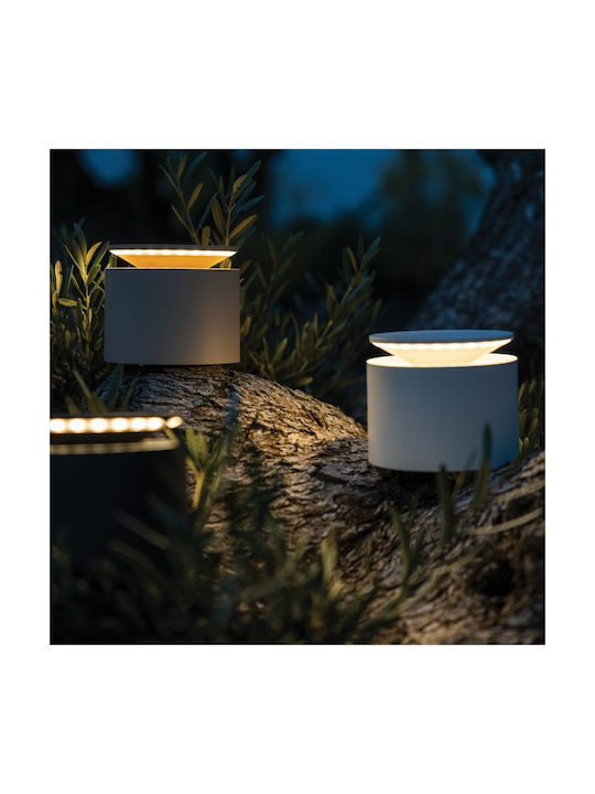 Zafferano Decorative Lamp Beige