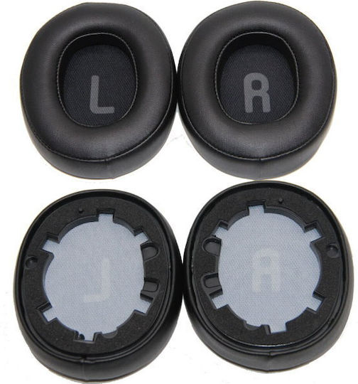 Poyatu Black Replacement Earpads for JBL Tune 700BT / 750BTNC