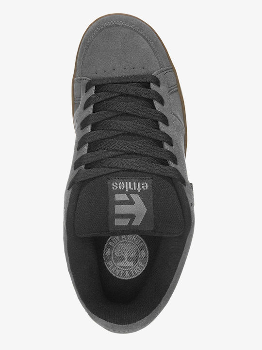 Kingpin Sneakers Gray