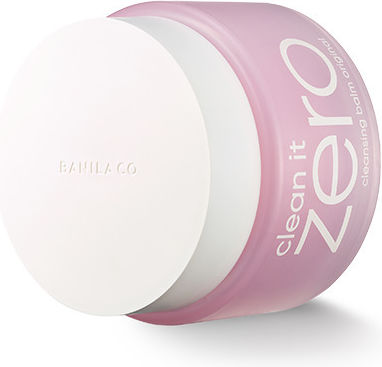 Banila Co Clean It Zero Cream Makeup Remover Face for Acne-Prone Skin 100ml